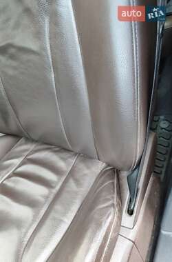 Внедорожник / Кроссовер Audi Q7 2012 в Гадяче