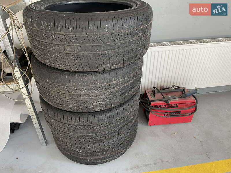 Позашляховик / Кросовер Audi Q7 2014 в Боярці
