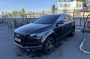 Audi Q7 2013