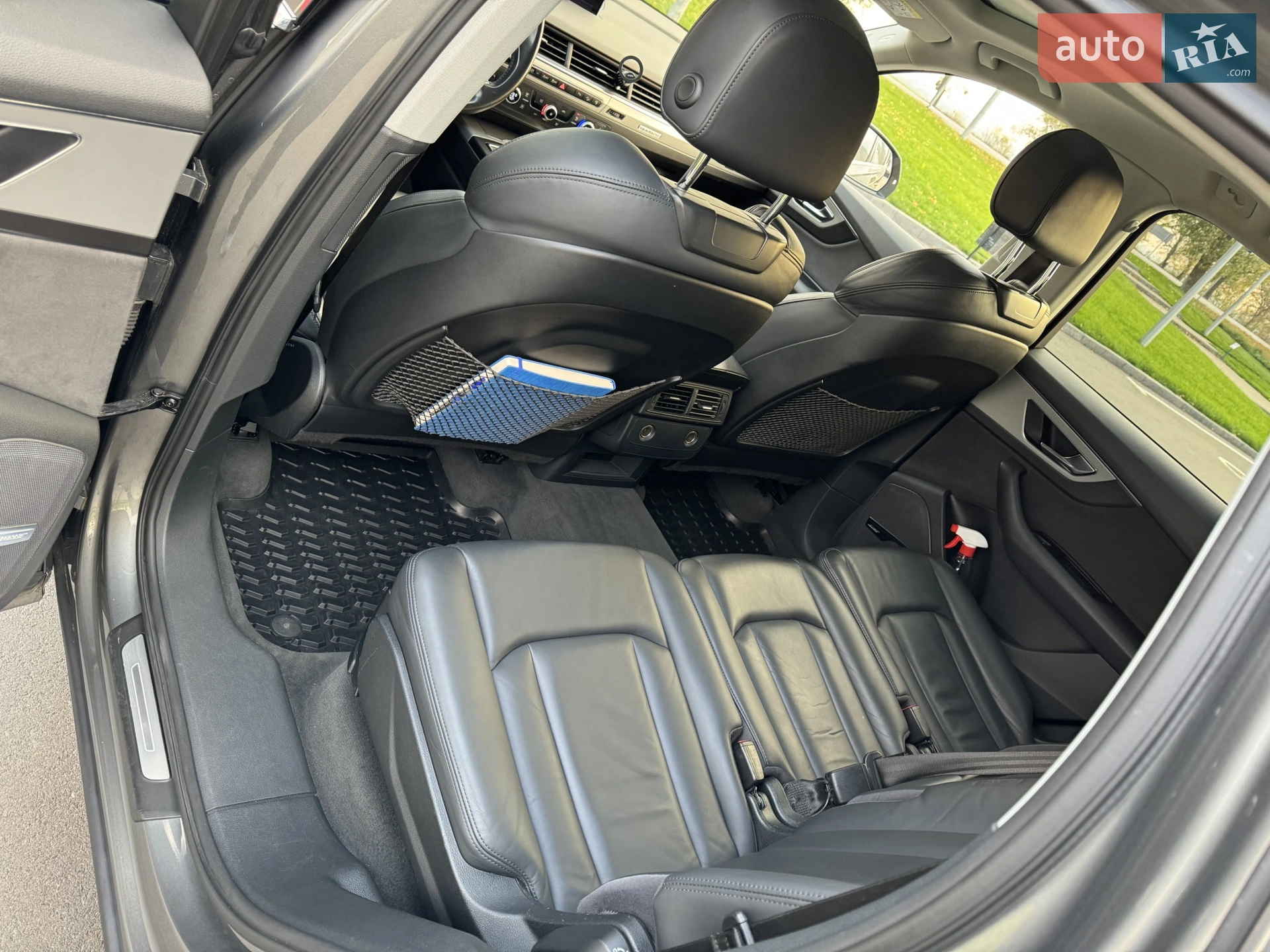 2016 Audi Q7 - мініатюра 28