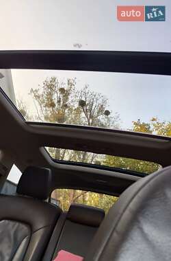 Внедорожник / Кроссовер Audi Q7 2012 в Гадяче