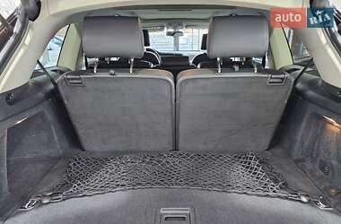 Внедорожник / Кроссовер Audi Q7 2012 в 