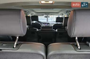 Внедорожник / Кроссовер Audi Q7 2012 в 