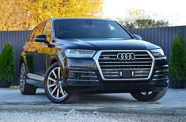 Audi Q7 2015