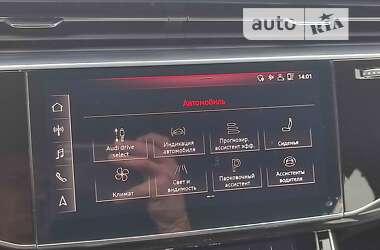 Позашляховик / Кросовер Audi Q7 2020 в Києві