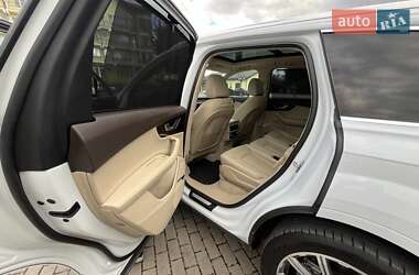 Внедорожник / Кроссовер Audi Q7 2018 в 