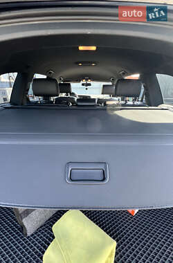 Внедорожник / Кроссовер Audi Q7 2013 в 