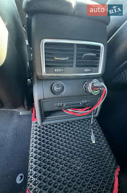 Внедорожник / Кроссовер Audi Q7 2013 в 