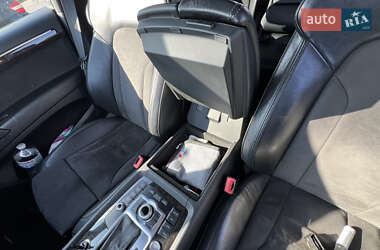 Внедорожник / Кроссовер Audi Q7 2013 в 