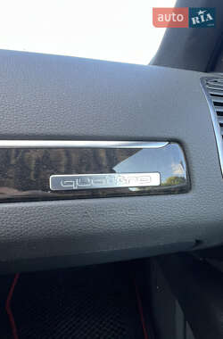 Внедорожник / Кроссовер Audi Q7 2013 в 