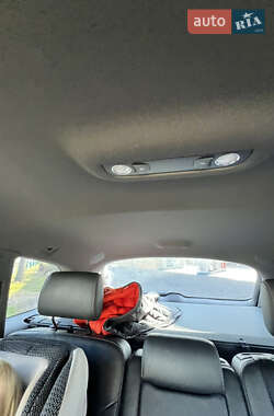Внедорожник / Кроссовер Audi Q7 2013 в 
