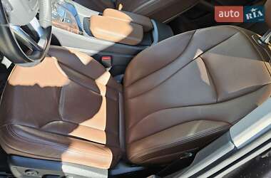 Внедорожник / Кроссовер Audi Q7 2018 в 