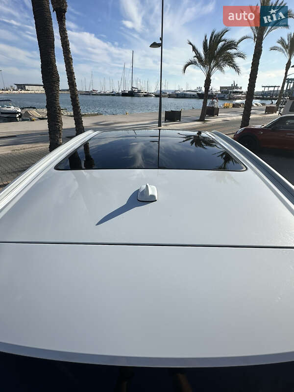 Внедорожник / Кроссовер Audi Q7 2015 в Киеве фото 12 Внедорожник / Кроссовер Audi Q7 2015 в Киеве