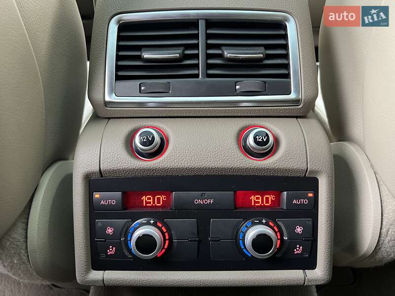 Позашляховик / Кросовер Audi Q7 2014 в Львові фото 28 Позашляховик / Кросовер Audi Q7 2014 в Львові