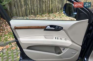 Внедорожник / Кроссовер Audi Q7 2014 в 