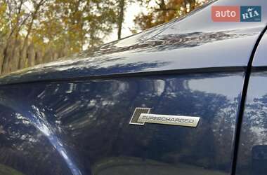 Внедорожник / Кроссовер Audi Q7 2014 в 