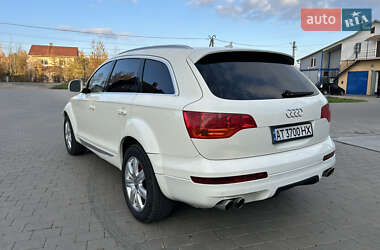 Внедорожник / Кроссовер Audi Q7 2006 в Долине