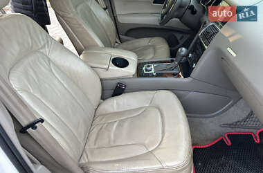 Внедорожник / Кроссовер Audi Q7 2006 в Долине