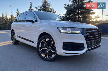 Audi Q7 2019 Audi Q7 2019