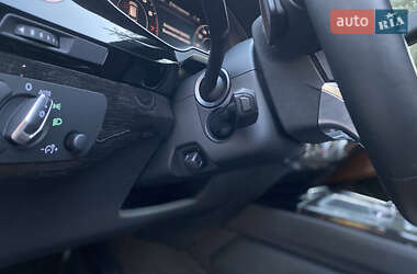 Внедорожник / Кроссовер Audi Q7 2019 в 