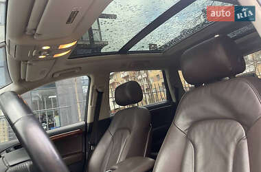 Внедорожник / Кроссовер Audi Q7 2014 в 