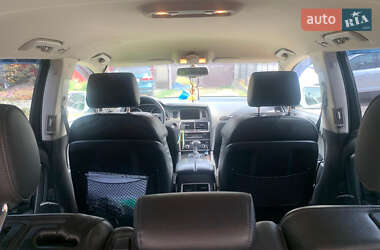 Внедорожник / Кроссовер Audi Q7 2013 в 