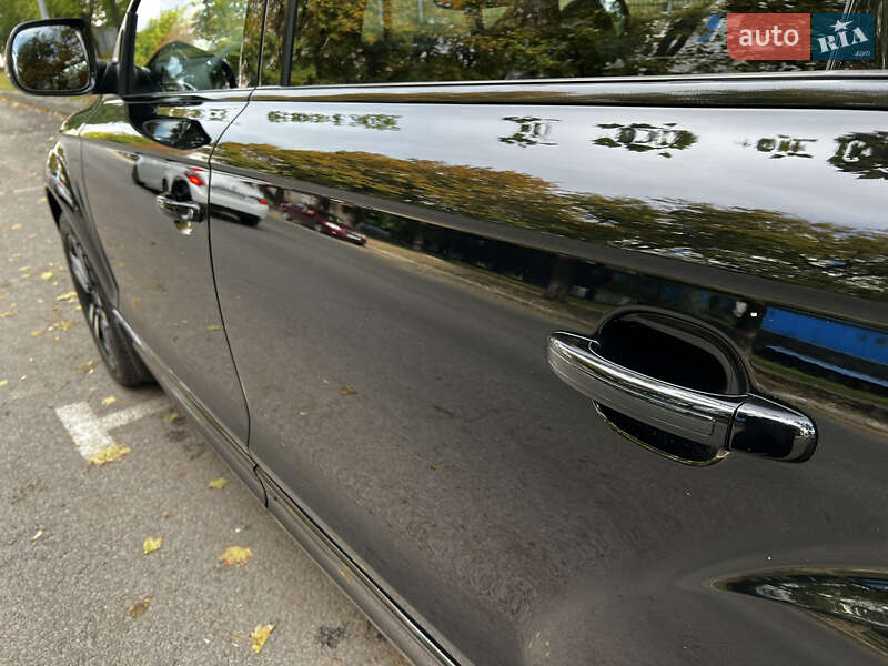Позашляховик / Кросовер Audi Q7 2013 в Дніпрі