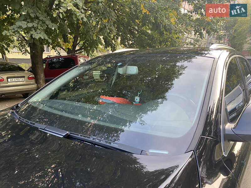 Позашляховик / Кросовер Audi Q7 2014 в Дніпрі фото 3 Позашляховик / Кросовер Audi Q7 2014 в Дніпрі