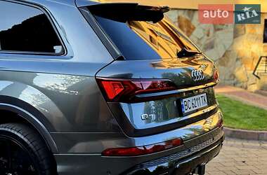 Внедорожник / Кроссовер Audi Q7 2022 в Львове