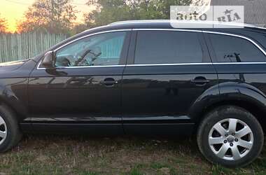 Audi Q7 2007