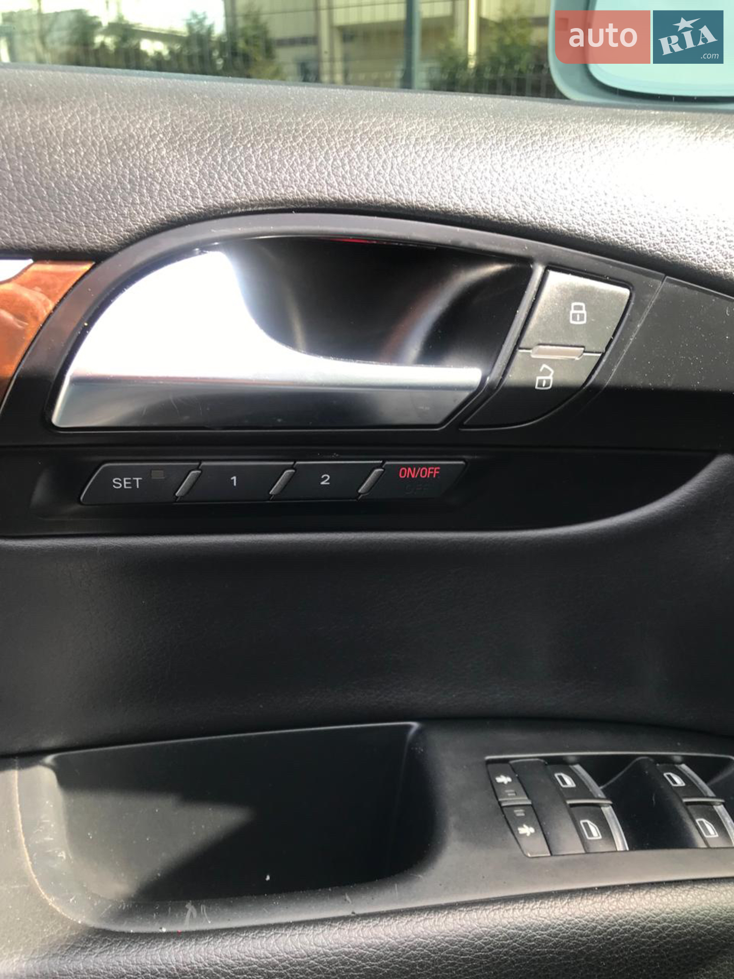 2012 Audi Q7 - мініатюра 31