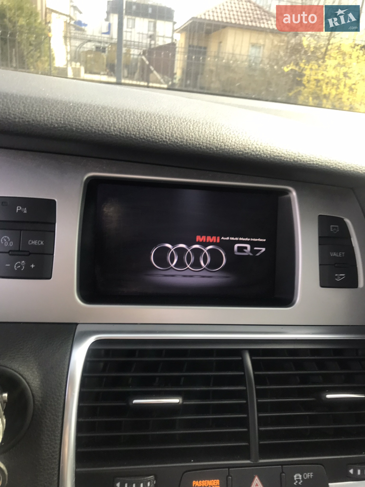 2012 Audi Q7 - мініатюра 32