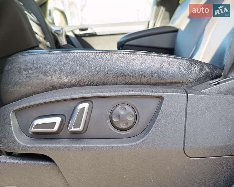 Внедорожник / Кроссовер Audi Q7 2013 в Львове