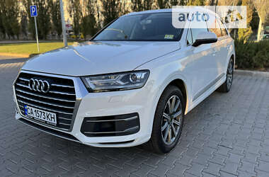 Audi Q7 2015