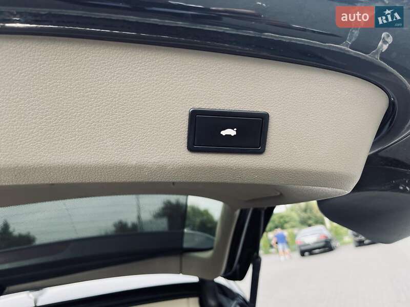 Позашляховик / Кросовер Audi Q7 2010 в Хмельницькому