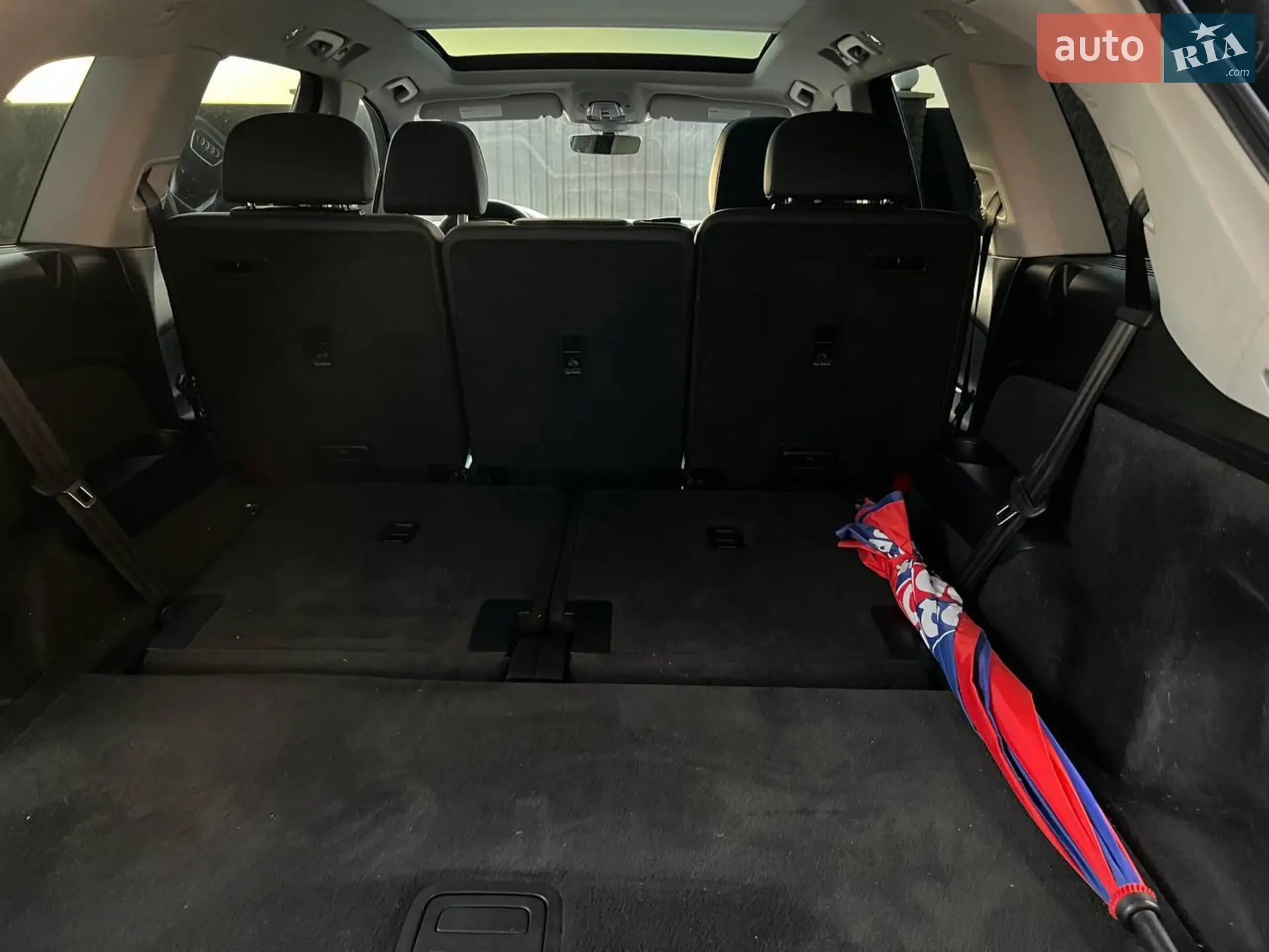 2019 Audi Q7 - мініатюра 18