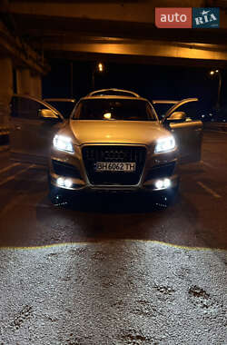 Audi Q7 2007