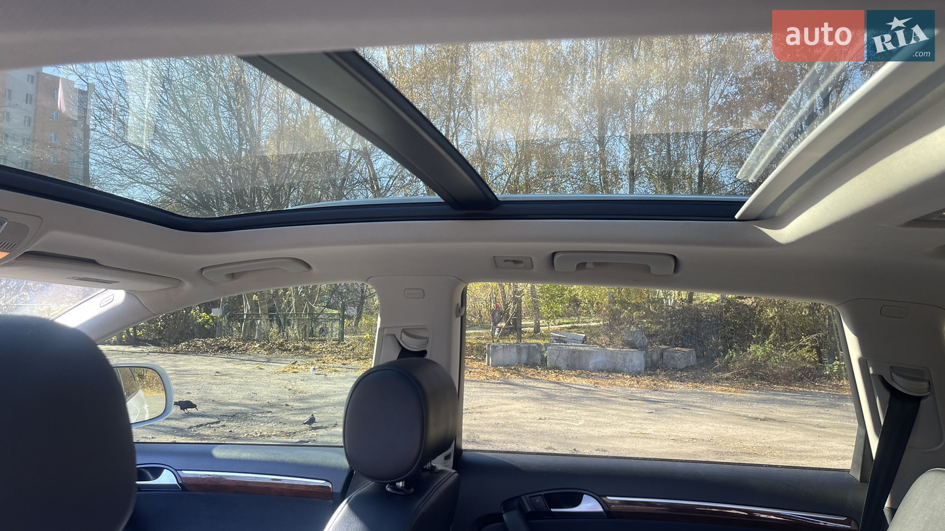 2015 Audi Q7 - мініатюра 9