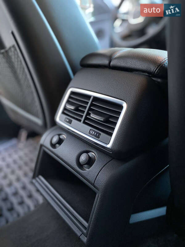 Позашляховик / Кросовер Audi Q7 2011 в Івано-Франківську