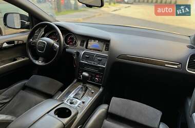 Внедорожник / Кроссовер Audi Q7 2010 в Хмельницком