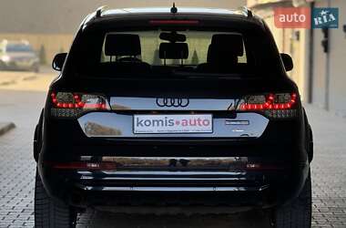 Внедорожник / Кроссовер Audi Q7 2010 в Хмельницком