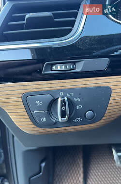 Позашляховик / Кросовер Audi Q7 2016 в Бережанах фото 7 Позашляховик / Кросовер Audi Q7 2016 в Бережанах