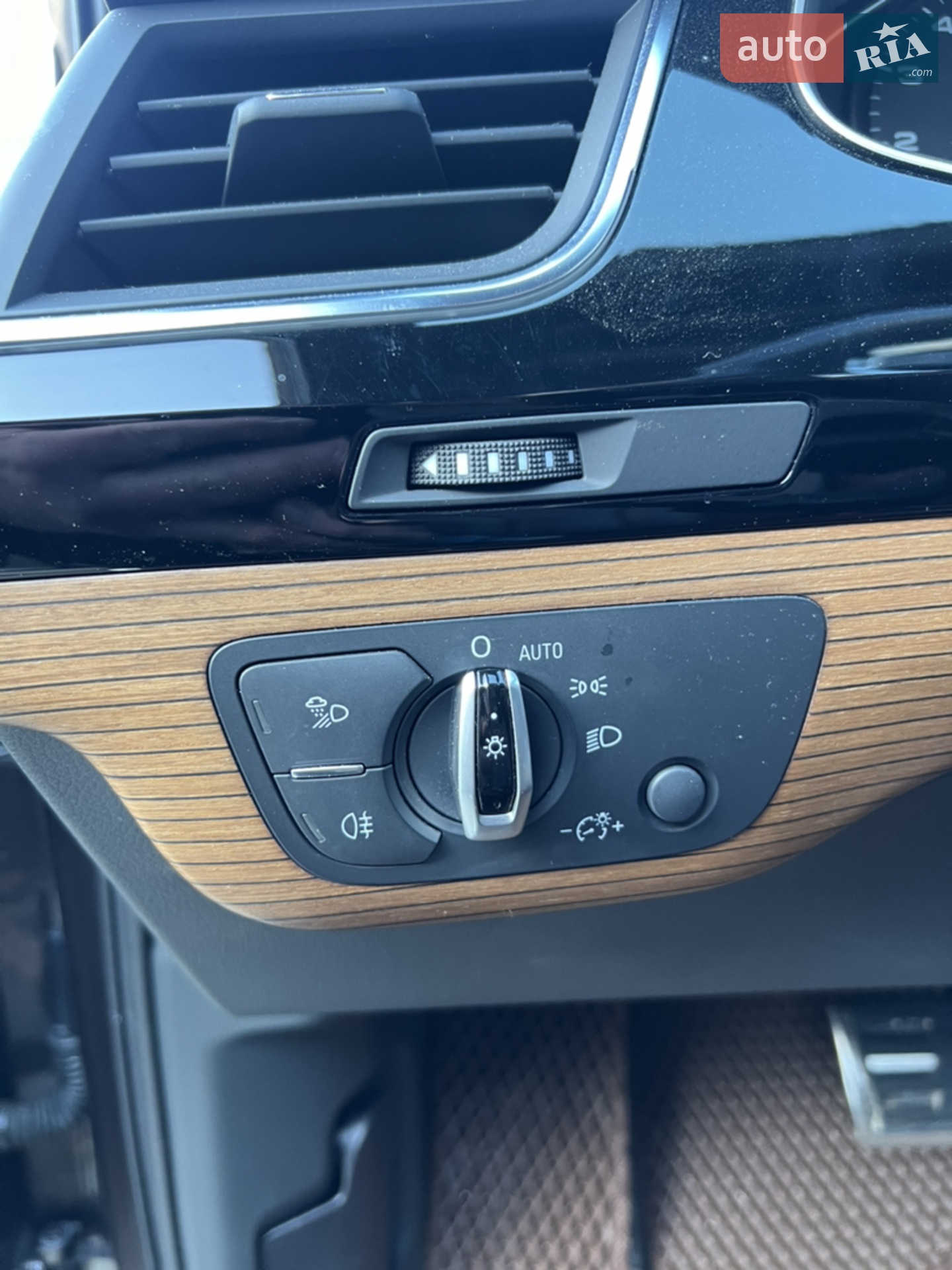2016 Audi Q7 - мініатюра 7
