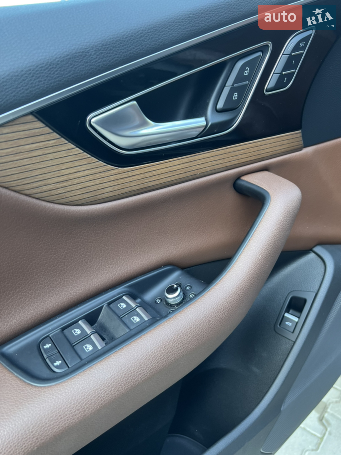 2016 Audi Q7 - мініатюра 6