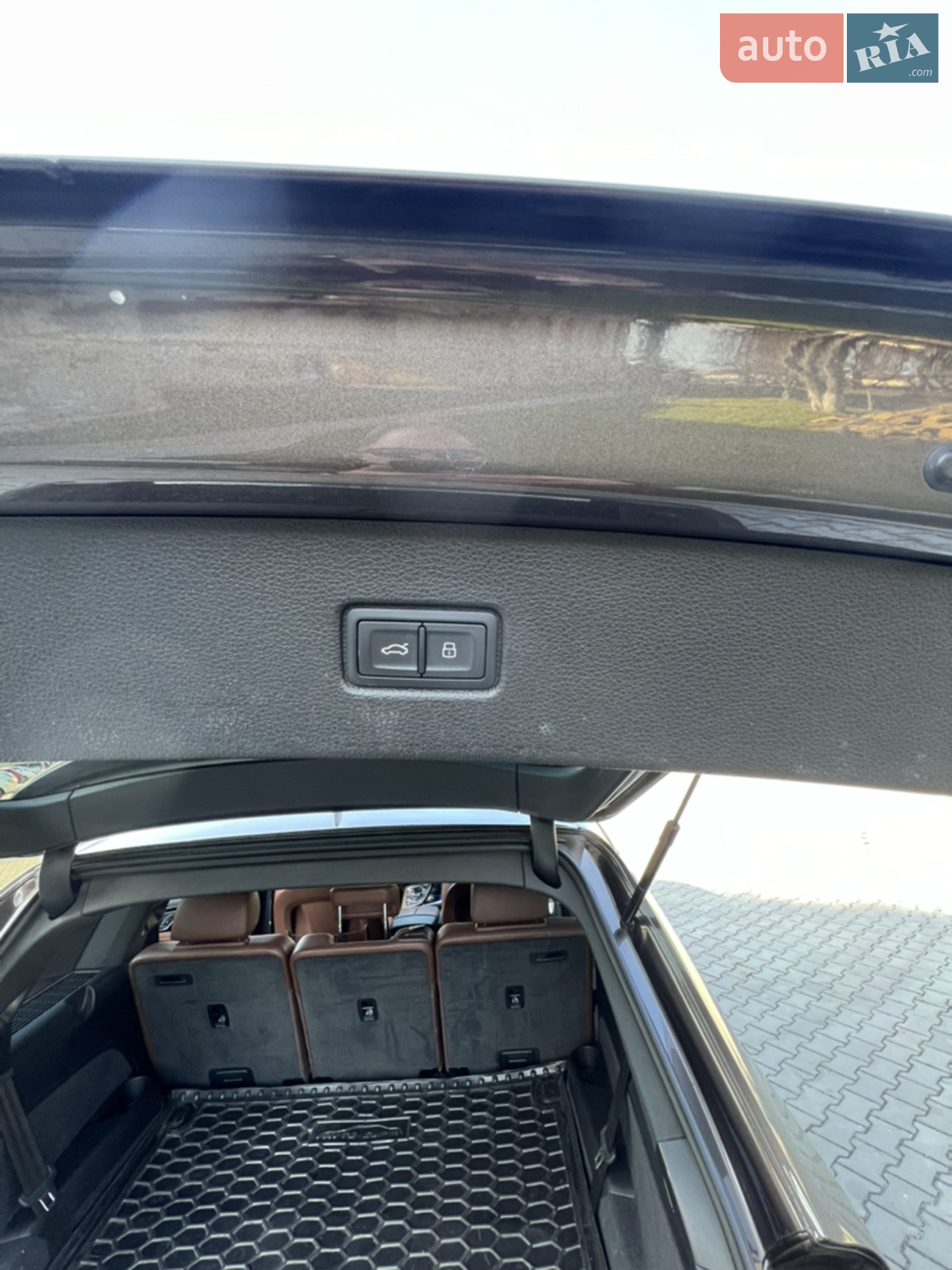 2016 Audi Q7 - мініатюра 15