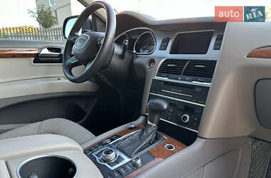 Внедорожник / Кроссовер Audi Q7 2013 в Умани