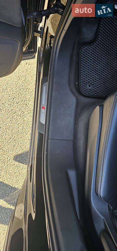 Позашляховик / Кросовер Audi Q7 2016 в Києві фото 30 Позашляховик / Кросовер Audi Q7 2016 в Києві