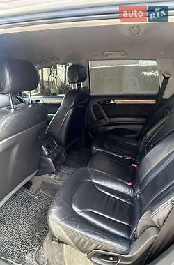 Внедорожник / Кроссовер Audi Q7 2006 в 