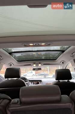 Внедорожник / Кроссовер Audi Q7 2012 в 