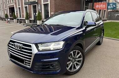 Audi Q7 2019 Audi Q7 2019